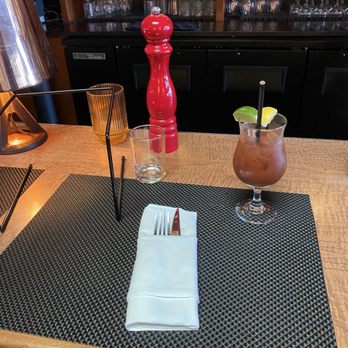 Diner Antonette - New American Near Me - Santa Monica, California