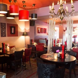 Qke-leQ - Het restaurant