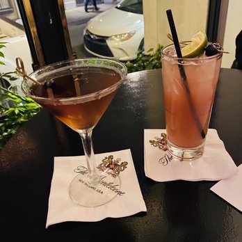 Criollo Restaurant - New American Near Me - New Orleans, Louisiana