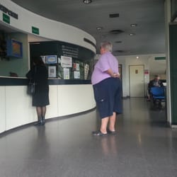 Clinica de Ojos Dr. Nano