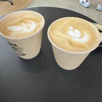 Crema - Coffee & Tea Near Me - Sherman Oaks, California