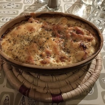 Bistro des Augustins - Bistros Near Me - Paris, 75