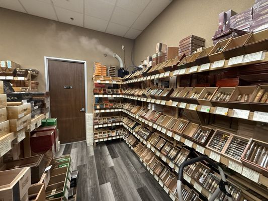 Cigars Daily by null