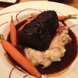 Short Rib