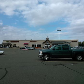 Coborn's - Grocery Near Me - Foley, Minnesota