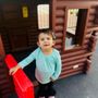 Level Up Montessori - Saratoga
