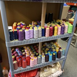 Alexa Fabrics