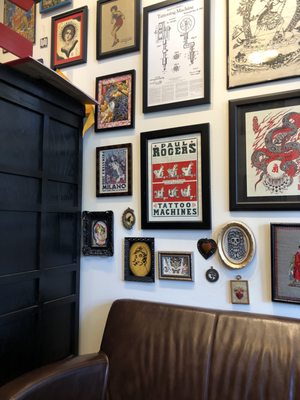 BLACK CAT TATTOOS - Updated June 2024 - 31 Photos & 20 Reviews - 3419 ...