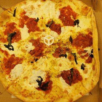 Frantoni's Pizzeria & Ristorante - Margherita pizza - Pizza Near Me - Williston Park, New York Frantoni's Pizzeria & Ristorante - Margherita pizza - Pizza Near Me - Williston Park, New York