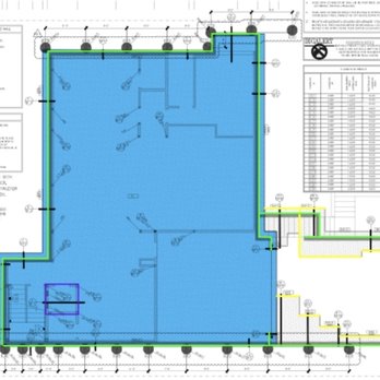 Louis Concrete Estimator - Foundation plan quantity take off - Masonry/Concrete Near Me Louis Concrete Estimator - Foundation plan quantity take off - Masonry/Concrete Near Me