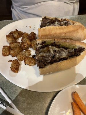 Mellow Mushroom Hiram by null