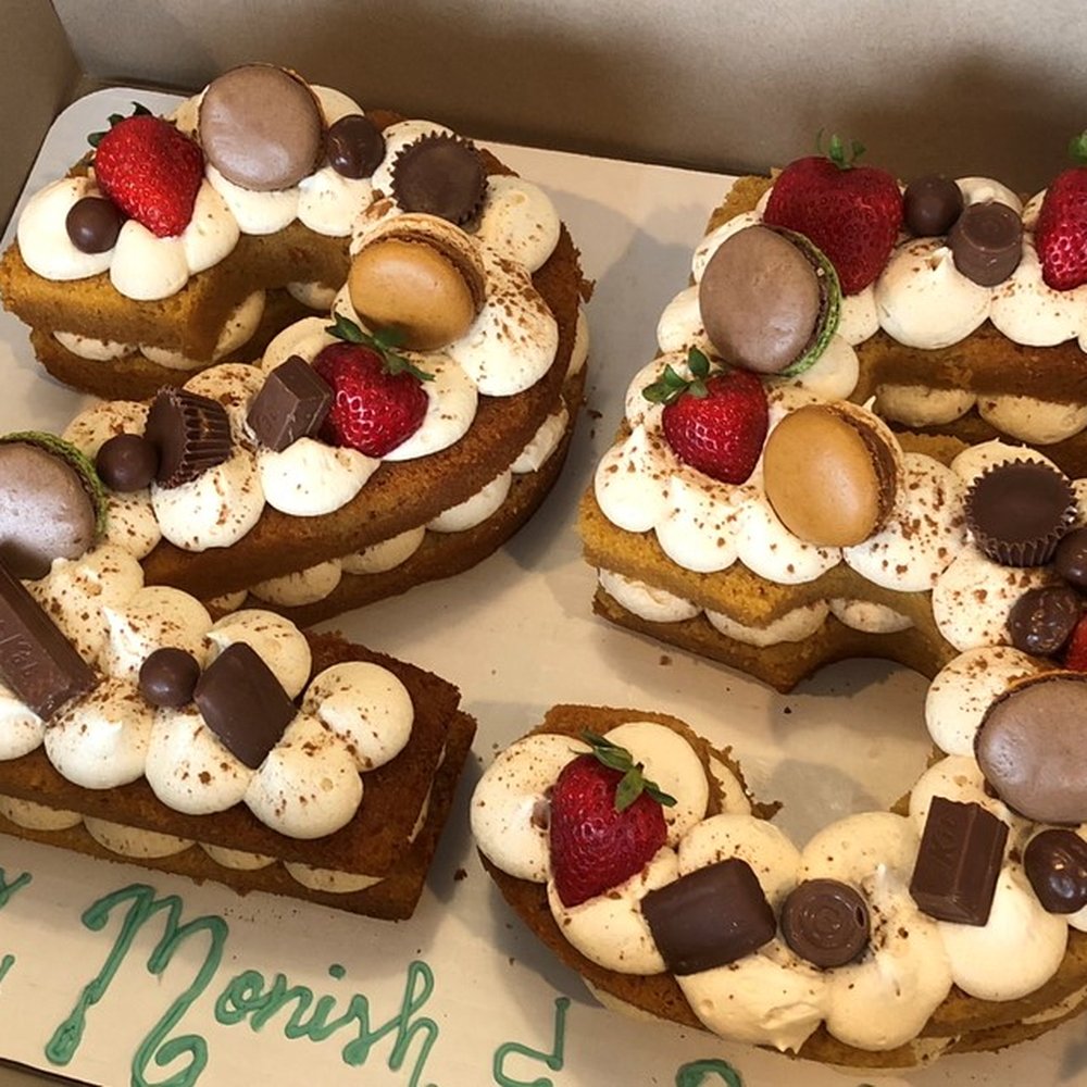 Sugarfoot's Cupcakes - Tres Leches Cake - Cupcakes Near Me - Spring, Texas Sugarfoot's Cupcakes - Tres Leches Cake - Cupcakes Near Me - Spring, Texas