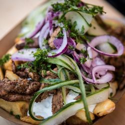 Frittz - Gyros Frittz
