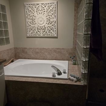 SunCoast Tub & Tile Restoration - After - Refinishing Services Near Me - Seffner, Florida