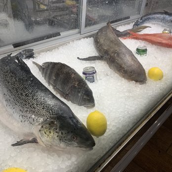 St Augustine Fish Camp - Seafood Near Me - St Augustine, Florida
