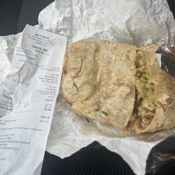 No 1 Taco - Tacos Near Me - Virginia Beach, Virginia No 1 Taco - Tacos Near Me - Virginia Beach, Virginia