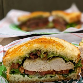 Farmer Boys - Breakfast & Brunch Near Me - Los Angeles, California