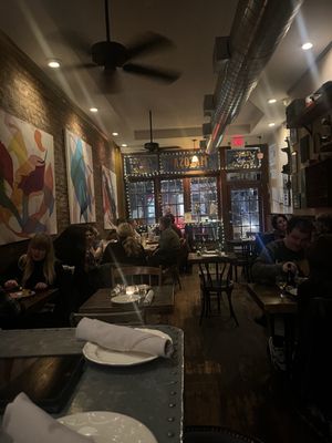 Macosa Trattoria by null