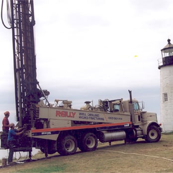 Reilly Well Drilling - Well Drilling Near Me - Bristol, Maine