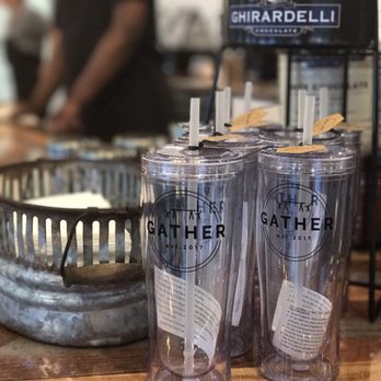 Gather - Coffee & Tea Near Me - Chesapeake, Virginia Gather - Coffee & Tea Near Me - Chesapeake, Virginia