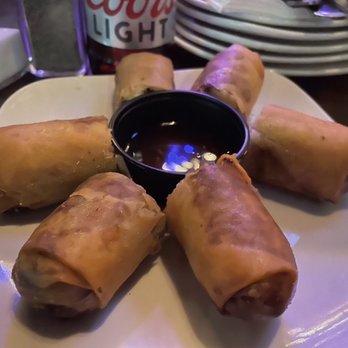 Sok's Bar - Egg rolls - Bars Near Me - South Hadley, Massachusetts