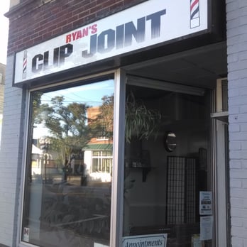 Ryans Clip Joint - Barbers Near Me - Morris Plains, New Jersey Ryans Clip Joint - Barbers Near Me - Morris Plains, New Jersey