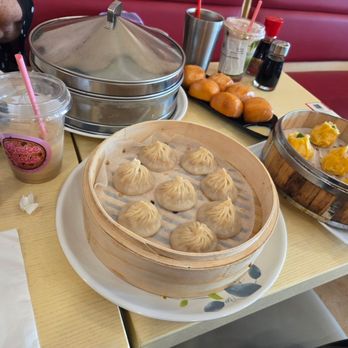 Steam Kungfu Dumpling - Noodles Near Me - Azusa, California Steam Kungfu Dumpling - Noodles Near Me - Azusa, California