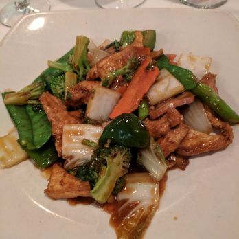 Hsu's Atlanta - Chinese Near Me - Atlanta, Georgia