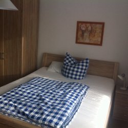 Pension Seeruhe - Einzelzimmer