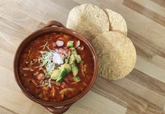 Taqueria Juanita Restaurant by null