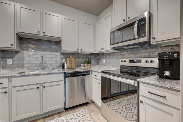 Azora Ranch Apartments by null