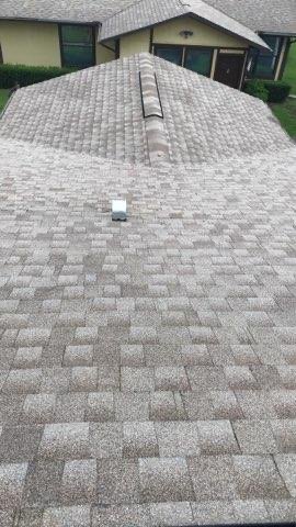 Slide of Roof Nation