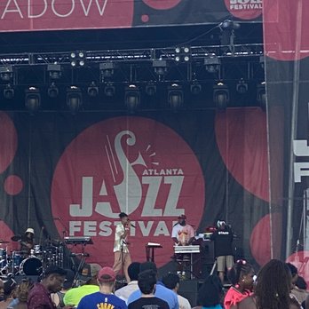 ATLANTA JAZZ FESTIVAL - Updated February 2026 - 85 Photos & 34 Reviews