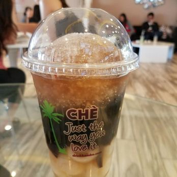 BAMBU - #22 - Bubble Tea Near Me - Houston, Texas