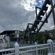 【フライングダイナソー】 ザ・フライング・ダイナソー｜ユニバーサル・スタジオ・ジャパン｜USJ