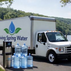 We deliver to Hewitt and West Milford every Monday! Our spring water service covers all of Passaic County including the Hewitt area. If you'