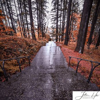 Mount Tabor Park - Parks Near Me - Portland, Oregon
