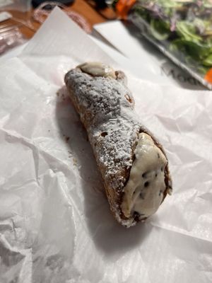 Lucibello's Italian Pastry Shop by null