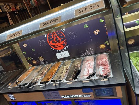 Shabu-Shabu by null Shabu-Shabu by null