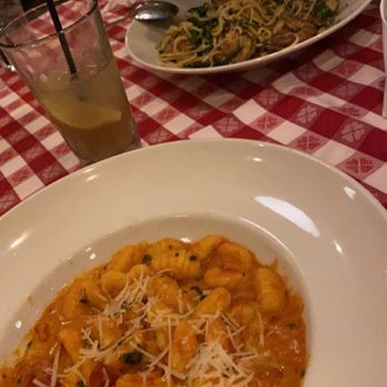 Maggiano's Little Italy - Italian Near Me - Hackensack, New Jersey Maggiano's Little Italy - Italian Near Me - Hackensack, New Jersey