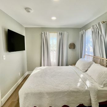 Carolina Beach Motel - Bedroom - Hotels Near Me - Carolina Beach, North Carolina Carolina Beach Motel - Bedroom - Hotels Near Me - Carolina Beach, North Carolina