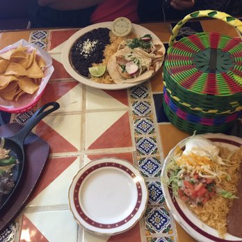 El Potro Mexican Grill - We are visiting from out of town but would come back if our travels brought us back to Lowell, MA! - Mexican Near Me - Lowell, Massachusetts
