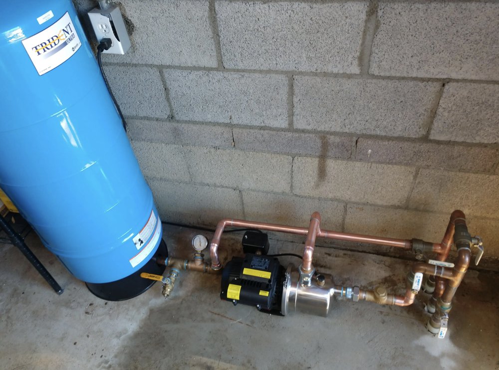 Slide of Plumbing Guild