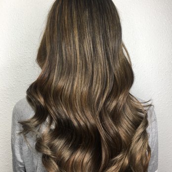 Inked Hair Co - Hair Salons Near Me - San Diego, California