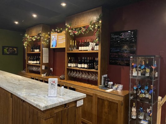 Koi Zen Cellars by null
