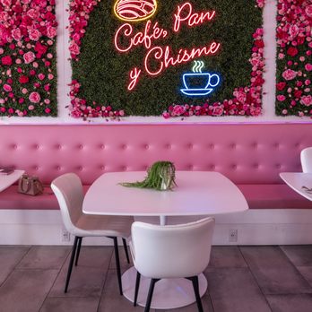Cielito Rosa Bakery & Cafe - Bakeries Near Me - Mesa, Arizona
