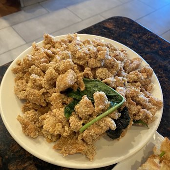 88 Bao Bao - Popcorn chicken - Dim Sum Near Me - Dublin, California