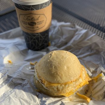 Foxtail Coffee Express - Coffee & Tea Near Me - Orlando, Florida