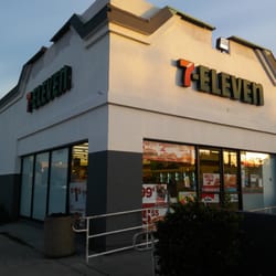 7-Eleven - 7 eleven