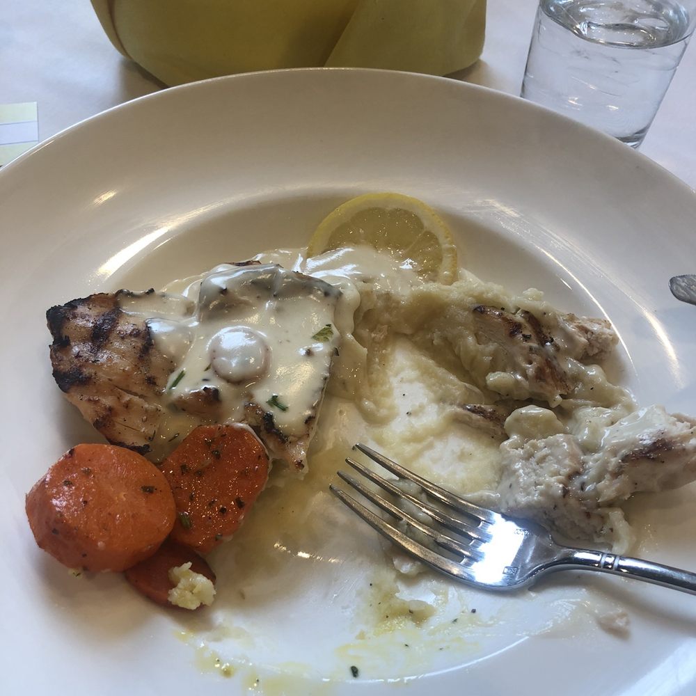 La Jolla Groves - New American Near Me - Provo, Utah